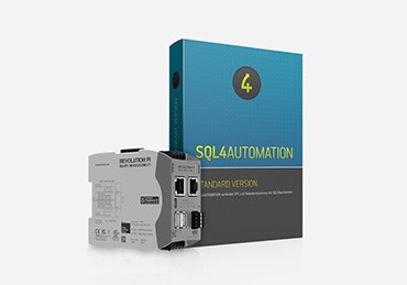 Package - SQL4automation Connector - Inasoft Systems GmbH - Inasoft - Siemens S7 - Beckhoff TwinCAT - Rockwell Allen Bradley - B&R - Sigmatek - ABB - Allen Bradley - S7 - BAHMÜLLER - 	 Insys - Continental - Backspezialitäten GmbH & Co. KG - COREPOWER OCEAN - WIPA - PARO AG - Roboter - SPS - Steuerungstechnik - SQL4automation - Software - Beratung - Automation - Datenbank - SQL - CoDeSys - Stäubli - Keba - Kuka - Beckhoff -  Simulation - Visual Components - Robot - Control Technology - Consultation - Database - Roboter - Robotik - Applikationen - Software - Schweiz - Deutschland - Österreich -  Offline Programming - Switzerland - Germany - France - Italy - USA - UK - Lyssach - SPS - SPS Codesys - Robot Visual Systems - Wago SPS - Kuka Programmierung - Kuka Programming