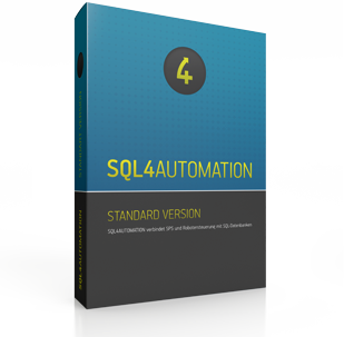 Standard Version - SQL4automation Connector - Inasoft Systems GmbH - Inasoft - Siemens S7 - Beckhoff TwinCAT - Rockwell Allen Bradley - B&R - Sigmatek - ABB - Allen Bradley - S7 - BAHMÜLLER - Insys - Continental - Backspezialitäten GmbH & Co. KG - COREPOWER OCEAN - WIPA - PARO AG - Roboter - SPS - Steuerungstechnik - SQL4automation - Software - Beratung - Automation - Datenbank - SQL - CoDeSys - Stäubli - Keba - Kuka - Beckhoff - Simulation - Visual Components - Robot - Control Technology - Consultation - Database - Roboter - Robotik - Applikationen - Software - Schweiz - Deutschland - Österreich - Offline Programming - Switzerland - Germany - France - Italy - USA - UK - Lyssach - SPS - SPS Codesys - Robot Visual Systems - Wago SPS - Kuka Programmierung - Kuka Programming Standard Version - SQL4automation Connector - Inasoft Systems GmbH - Inasoft - Siemens S7 - Beckhoff TwinCAT - Rockwell Allen Bradley - B&R - Sigmatek - ABB - Allen Bradley - S7 - BAHMÜLLER - Insys - Continental - Backspezialitäten GmbH & Co. KG - COREPOWER OCEAN - WIPA - PARO AG - Roboter - SPS - Steuerungstechnik - SQL4automation - Software - Beratung - Automation - Datenbank - SQL - CoDeSys - Stäubli - Keba - Kuka - Beckhoff - Simulation - Visual Components - Robot - Control Technology - Consultation - Database - Roboter - Robotik - Applikationen - Software - Schweiz - Deutschland - Österreich - Offline Programming - Switzerland - Germany - France - Italy - USA - UK - Lyssach - SPS - SPS Codesys - Robot Visual Systems - Wago SPS - Kuka Programmierung - Kuka Programming