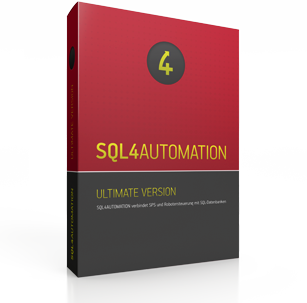 Ultimate Version - SQL4automation Connector - Inasoft Systems GmbH - Inasoft - Siemens S7 - Beckhoff TwinCAT - Rockwell Allen Bradley - B&R - Sigmatek - ABB - Allen Bradley - S7 - BAHMÜLLER - Insys - Continental - Backspezialitäten GmbH & Co. KG - COREPOWER OCEAN - WIPA - PARO AG - Roboter - SPS - Steuerungstechnik - SQL4automation - Software - Beratung - Automation - Datenbank - SQL - CoDeSys - Stäubli - Keba - Kuka - Beckhoff - Simulation - Visual Components - Robot - Control Technology - Consultation - Database - Roboter - Robotik - Applikationen - Software - Schweiz - Deutschland - Österreich - Offline Programming - Switzerland - Germany - France - Italy - USA - UK - Lyssach - SPS - SPS Codesys - Robot Visual Systems - Wago SPS - Kuka Programmierung - Kuka Programming Ultimate Version - SQL4automation Connector - Inasoft Systems GmbH - Inasoft - Siemens S7 - Beckhoff TwinCAT - Rockwell Allen Bradley - B&R - Sigmatek - ABB - Allen Bradley - S7 - BAHMÜLLER - Insys - Continental - Backspezialitäten GmbH & Co. KG - COREPOWER OCEAN - WIPA - PARO AG - Roboter - SPS - Steuerungstechnik - SQL4automation - Software - Beratung - Automation - Datenbank - SQL - CoDeSys - Stäubli - Keba - Kuka - Beckhoff - Simulation - Visual Components - Robot - Control Technology - Consultation - Database - Roboter - Robotik - Applikationen - Software - Schweiz - Deutschland - Österreich - Offline Programming - Switzerland - Germany - France - Italy - USA - UK - Lyssach - SPS - SPS Codesys - Robot Visual Systems - Wago SPS - Kuka Programmierung - Kuka Programming